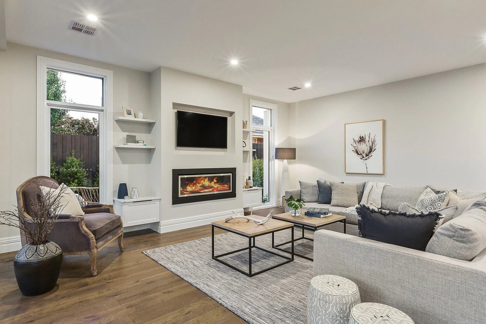 35 Earlsfield Road, Hampton, VIC