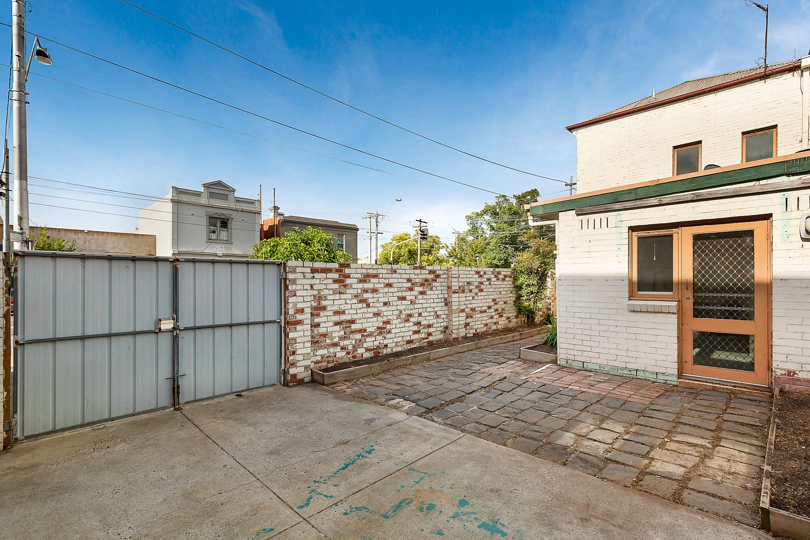 292 Park Street, South Melbourne, VIC
