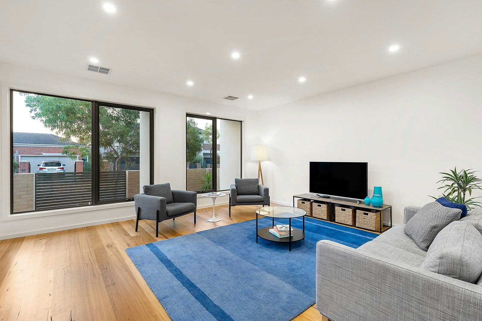 6 Olive Street, Hampton, VIC