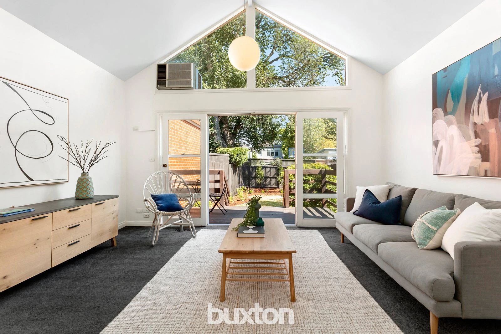 36 Connell Street, Hawthorn, VIC