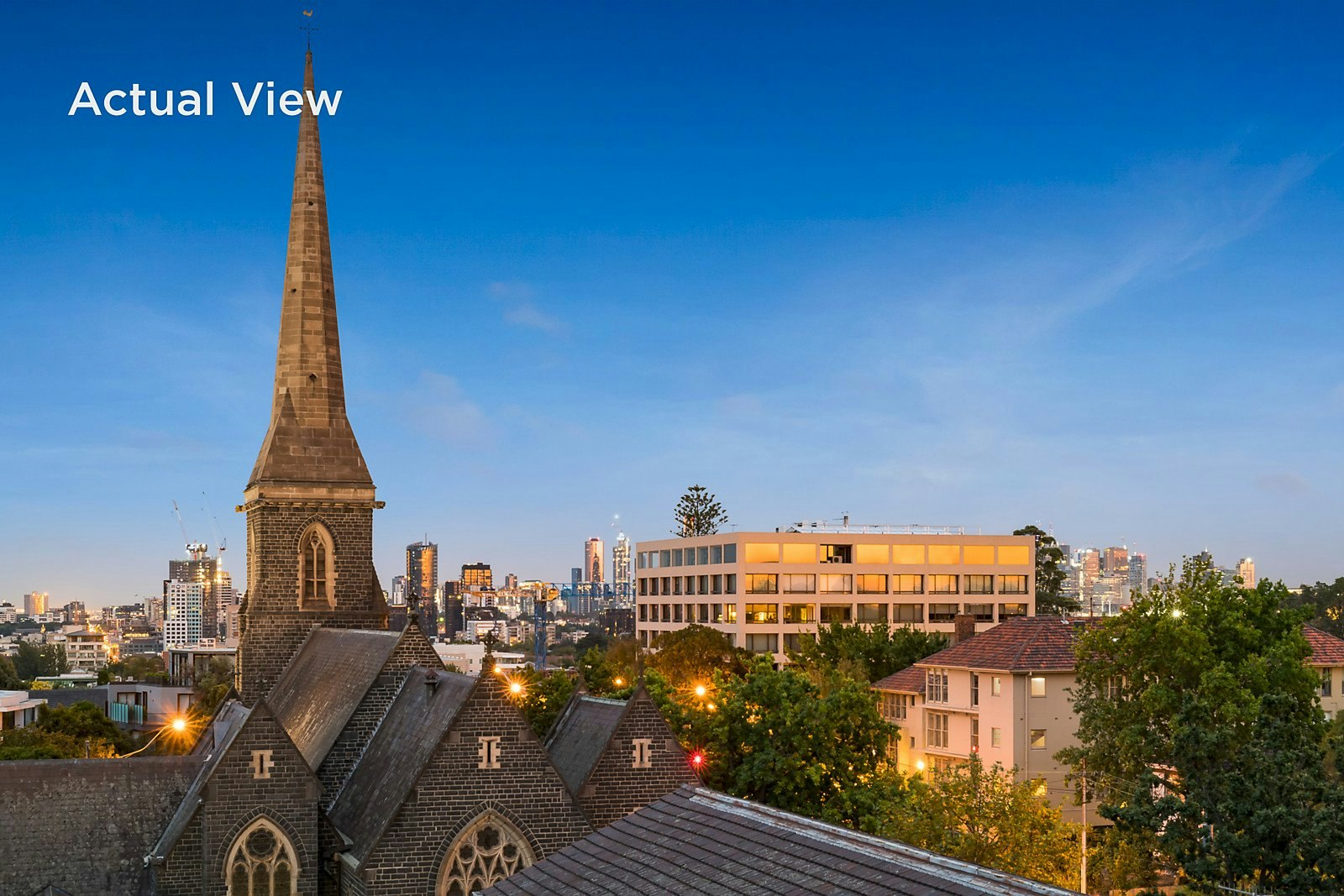 7/512 Toorak Road, Toorak, VIC