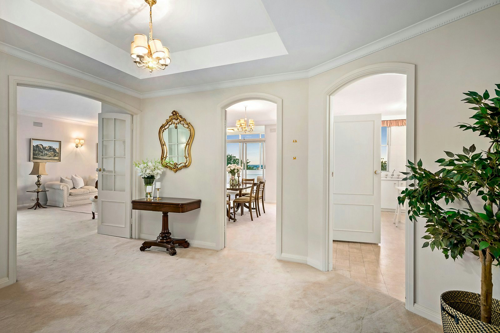 7/512 Toorak Road, Toorak, VIC