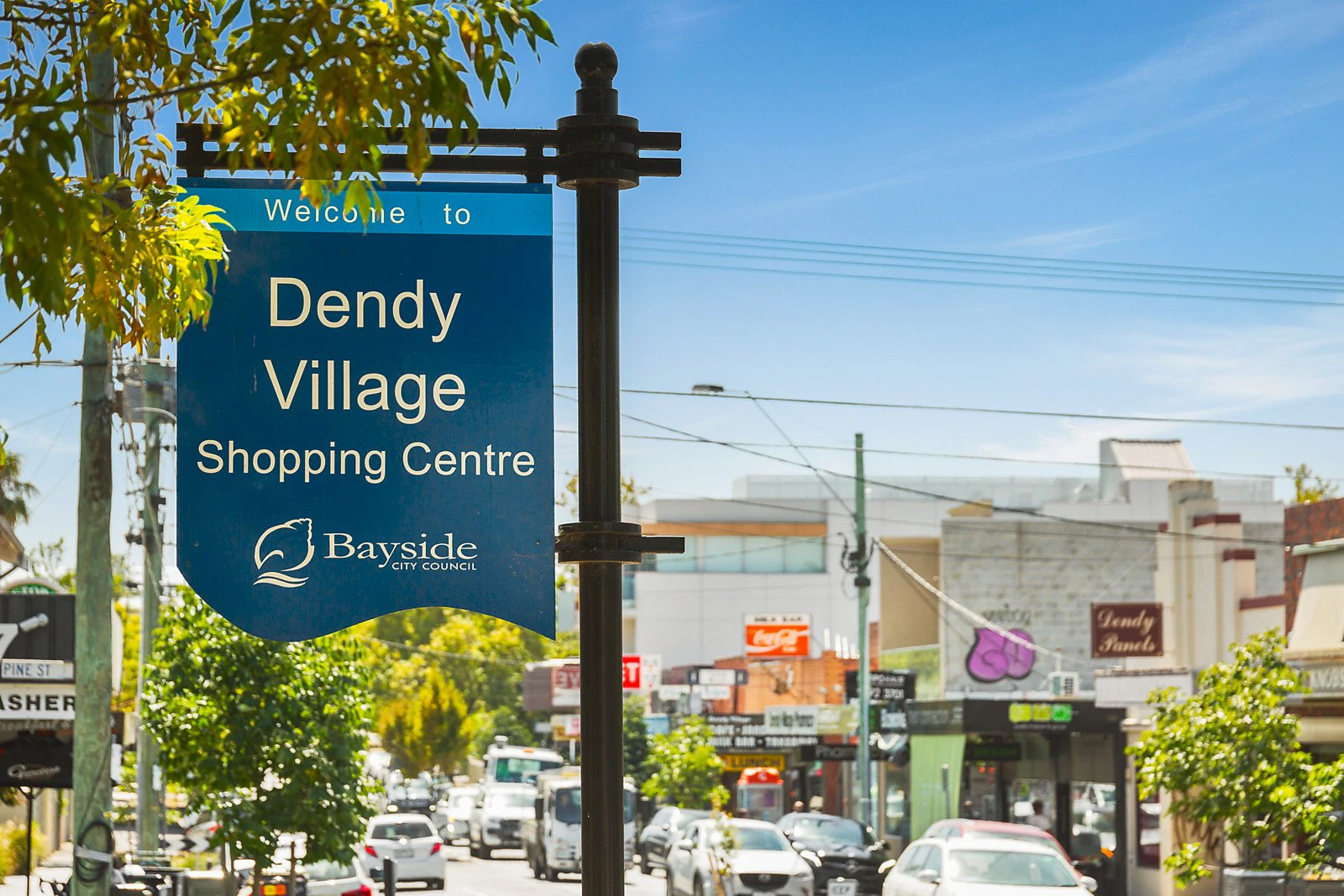 13 Sunlight Crescent, Brighton East, VIC