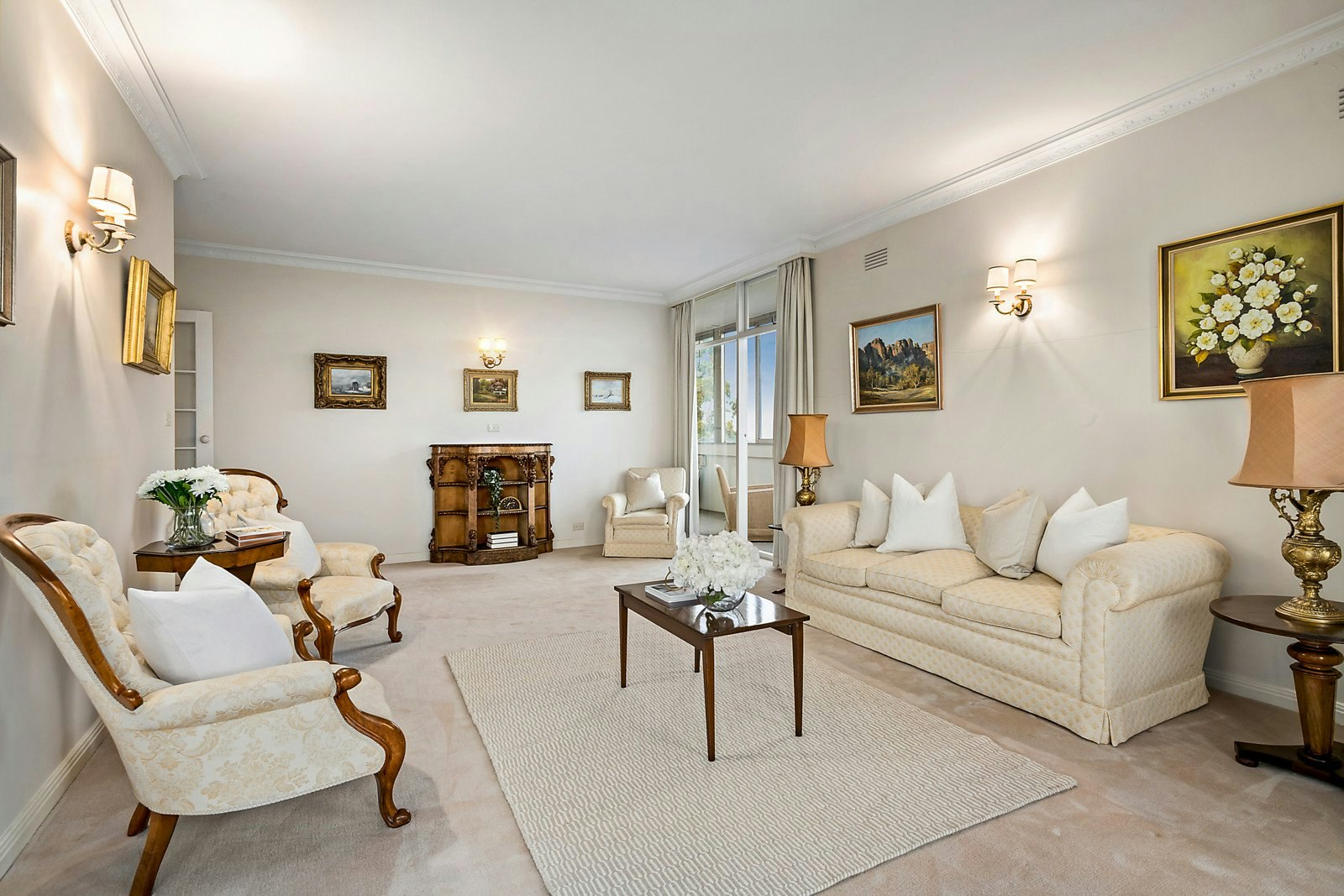 7/512 Toorak Road, Toorak, VIC