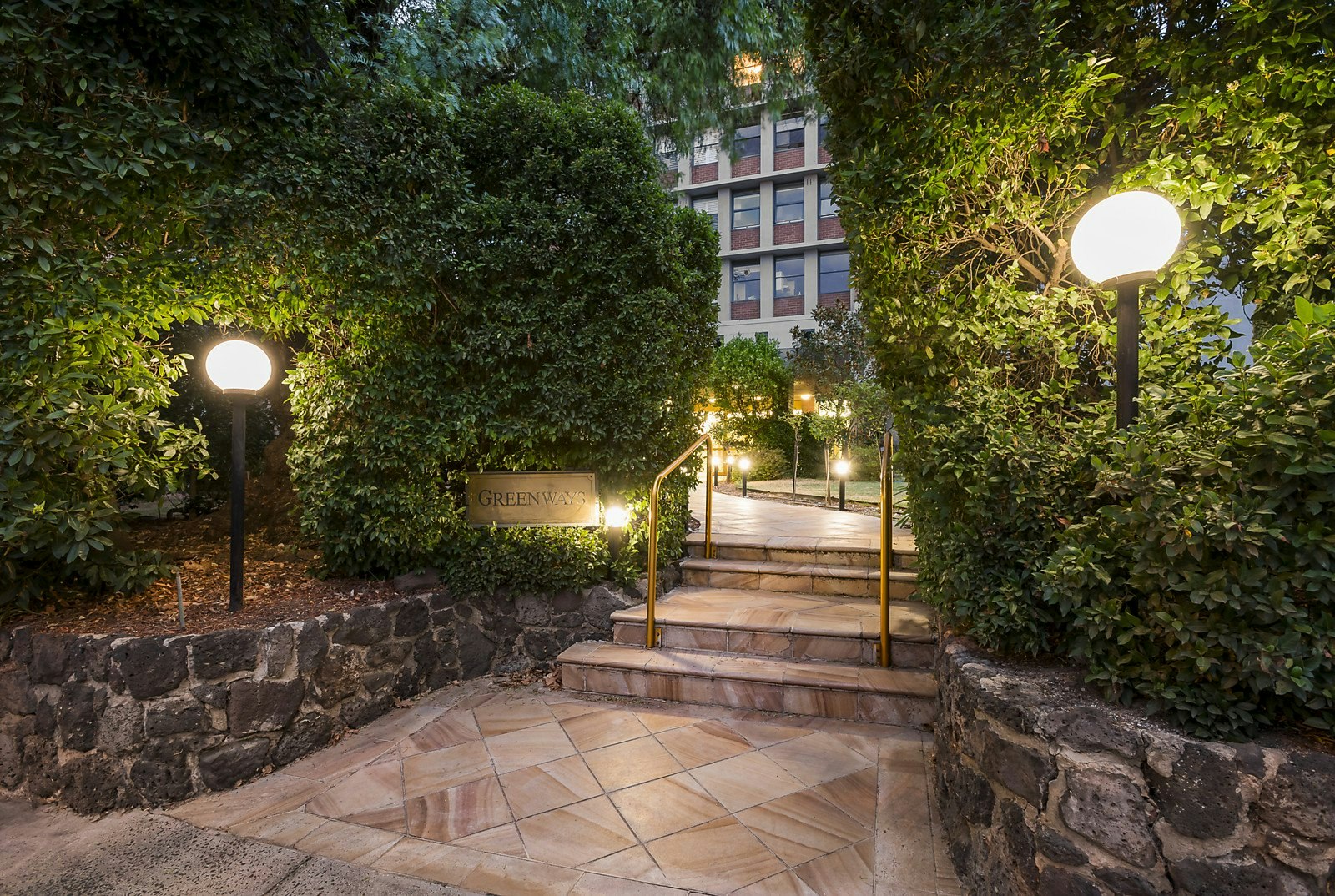 7/512 Toorak Road, Toorak, VIC