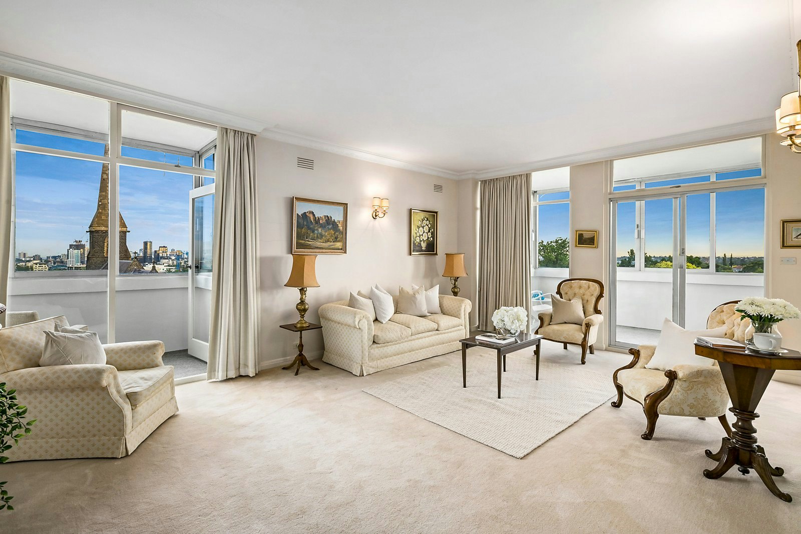 7/512 Toorak Road, Toorak, VIC