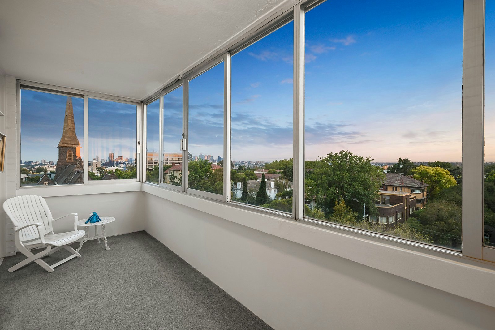 7/512 Toorak Road, Toorak, VIC