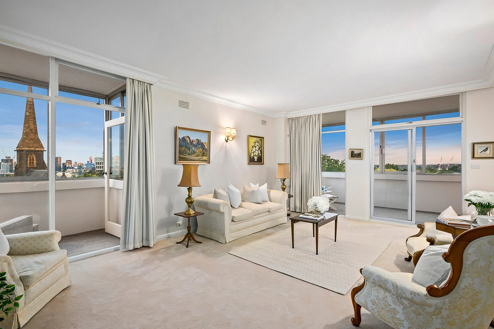 7/512 Toorak Road, Toorak, VIC