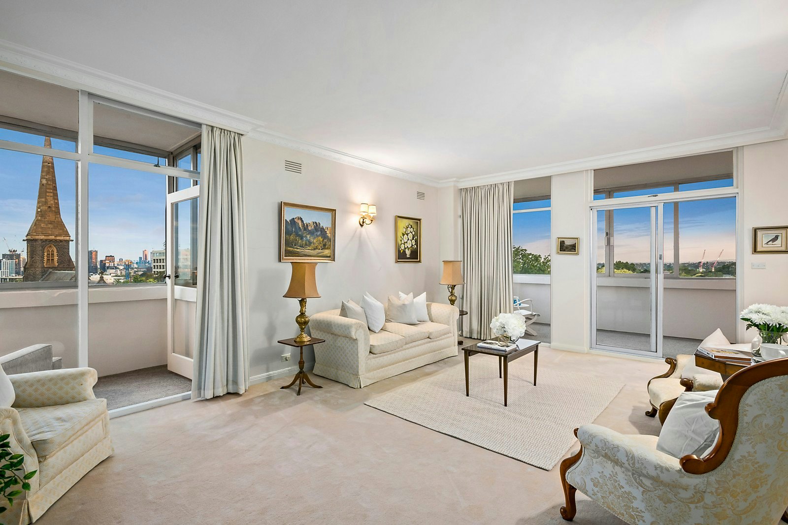 7/512 Toorak Road, Toorak, VIC