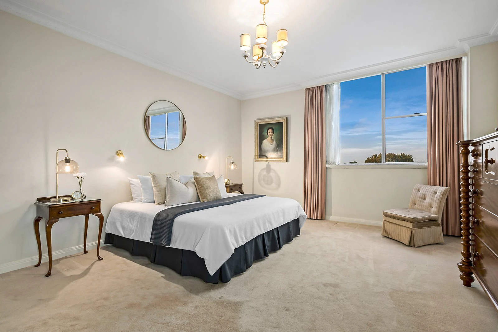 7/512 Toorak Road, Toorak, VIC