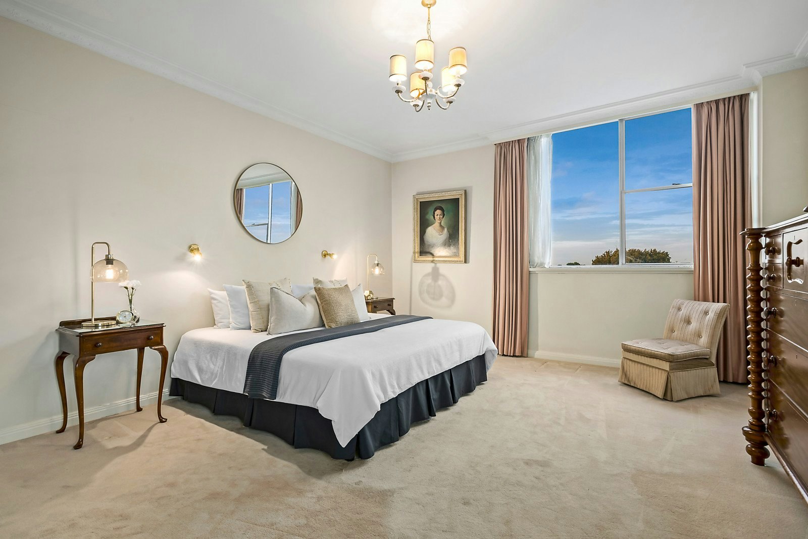 7/512 Toorak Road, Toorak, VIC