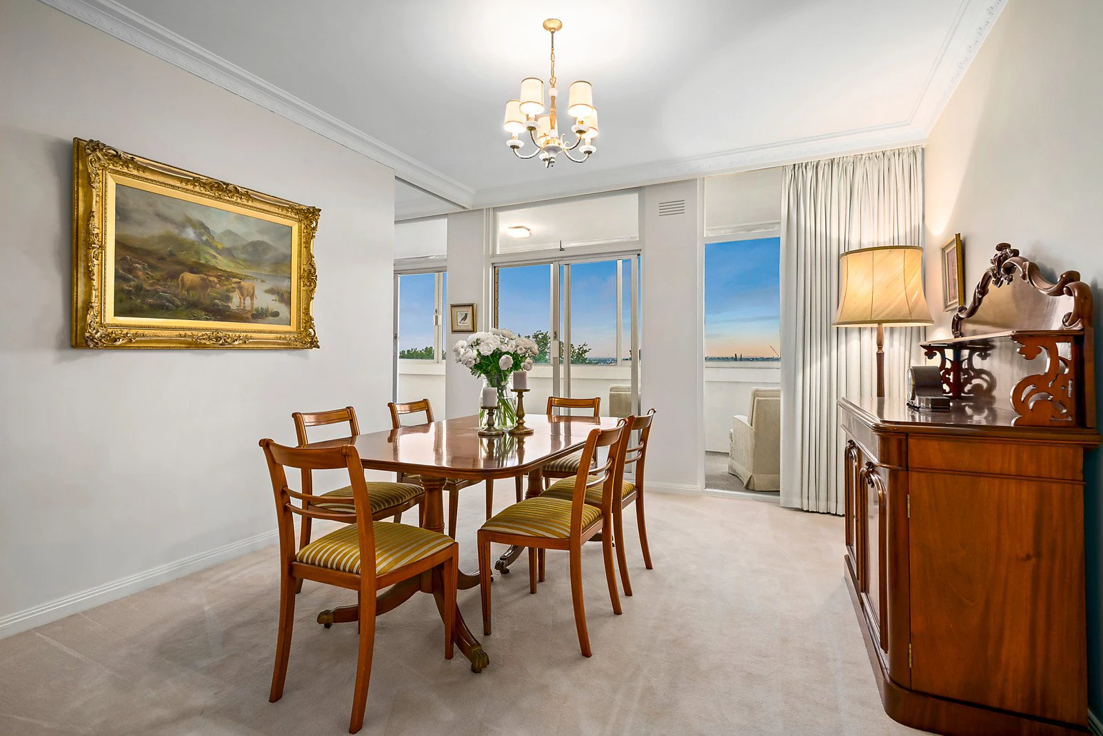 7/512 Toorak Road, Toorak, VIC