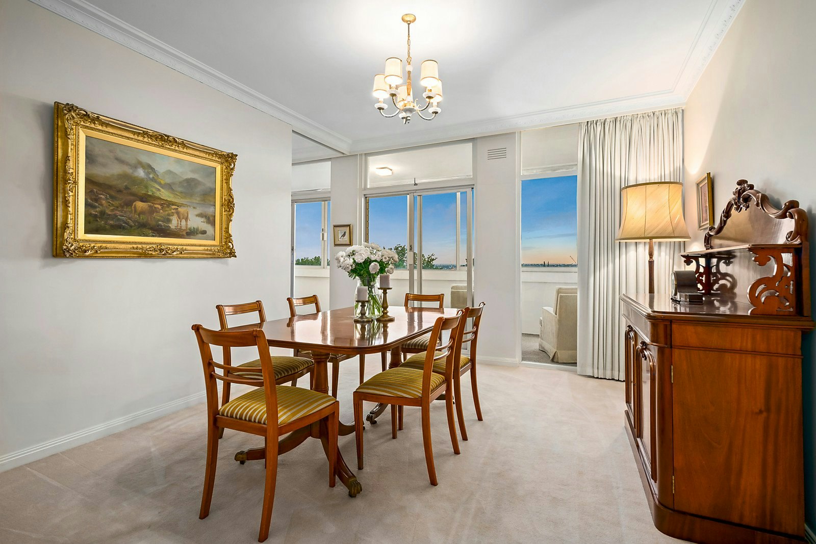 7/512 Toorak Road, Toorak, VIC