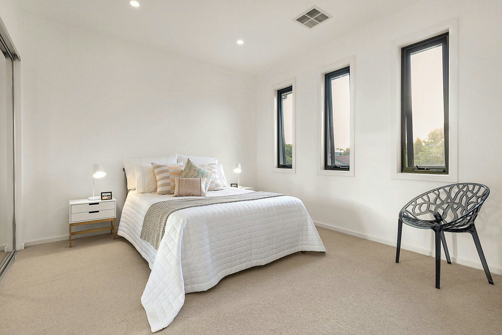 6 Olive Street, Hampton, VIC