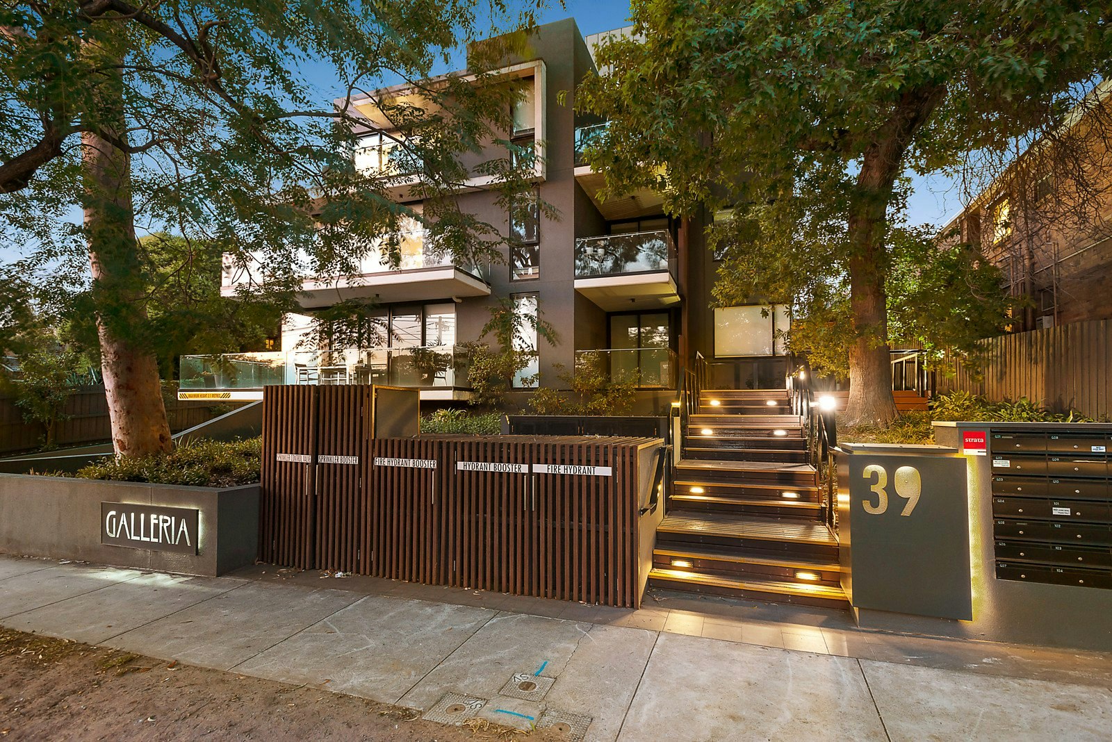 10/39 Riversdale Road, Hawthorn, VIC