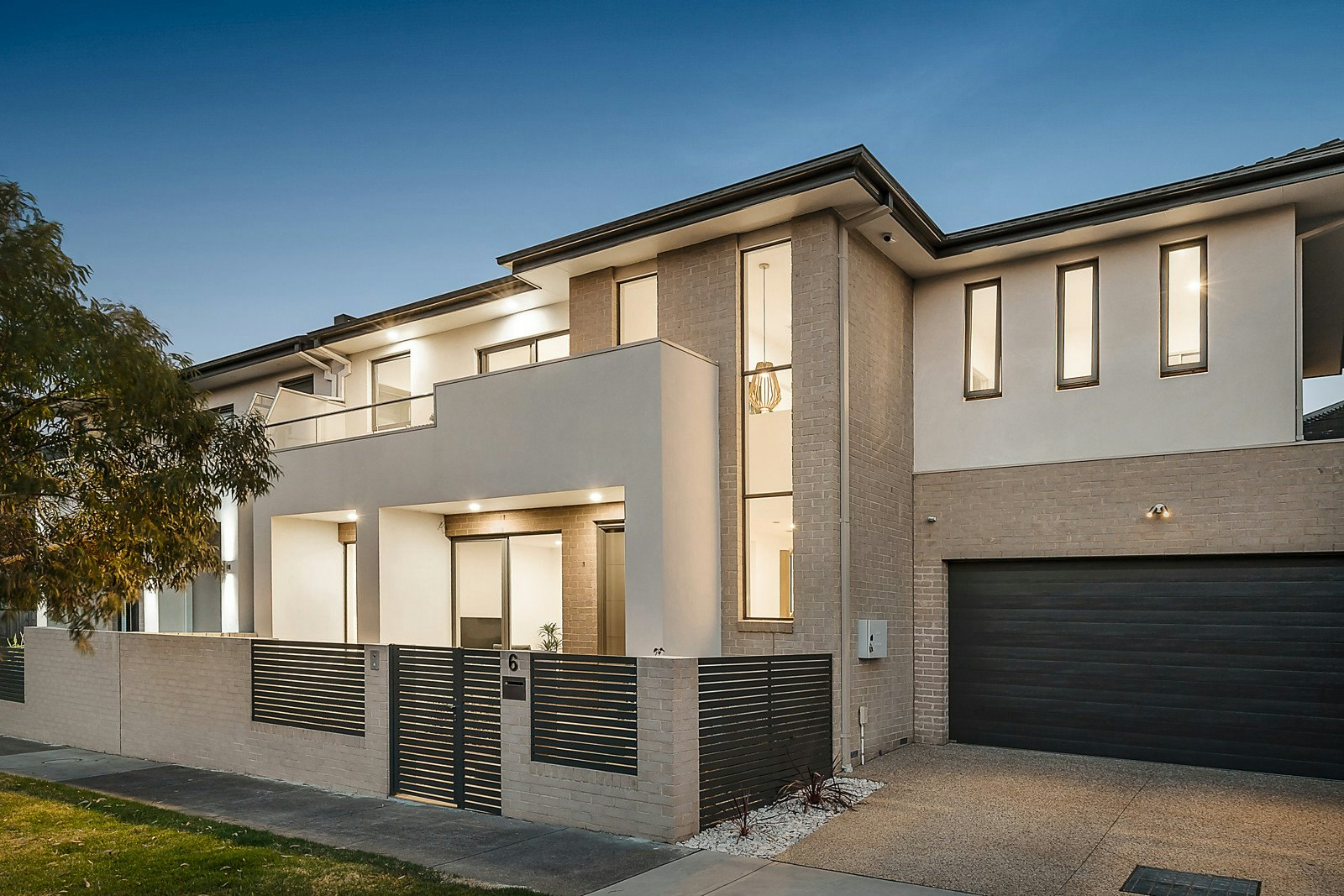 6 Olive Street, Hampton, VIC