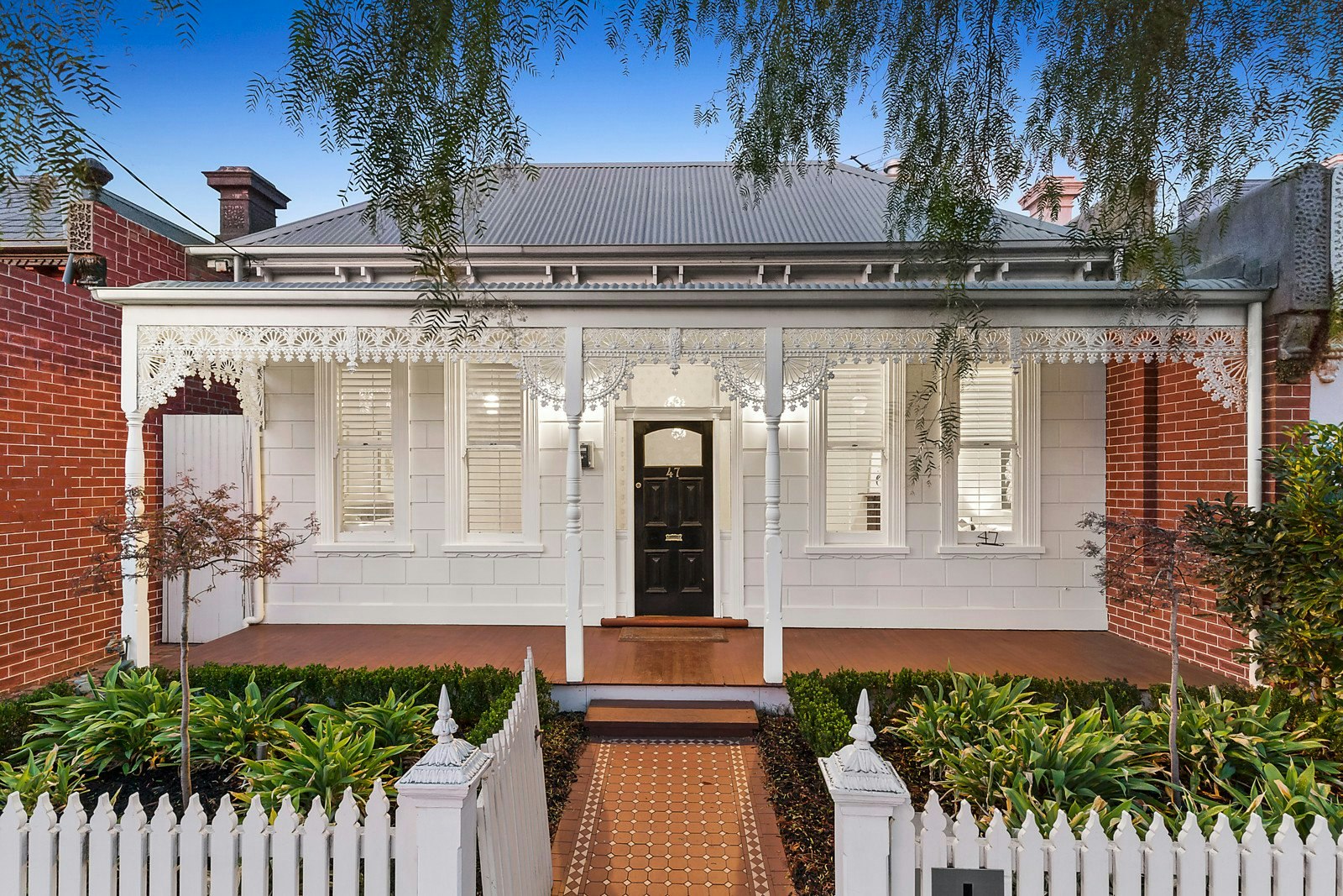 47 Reed Street, Albert Park, VIC