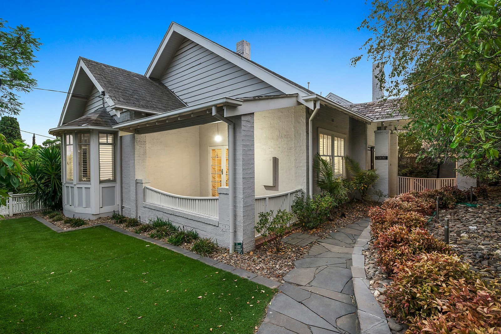 8 Cradley Avenue, Kew, VIC