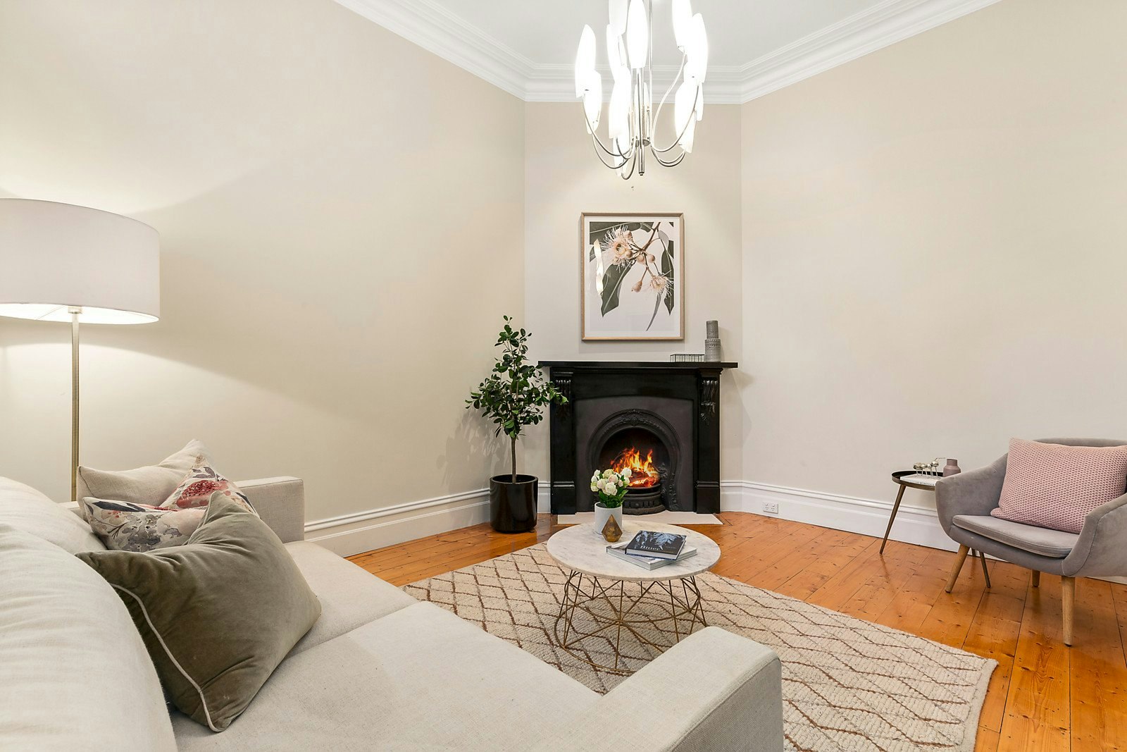 47 Reed Street, Albert Park, VIC