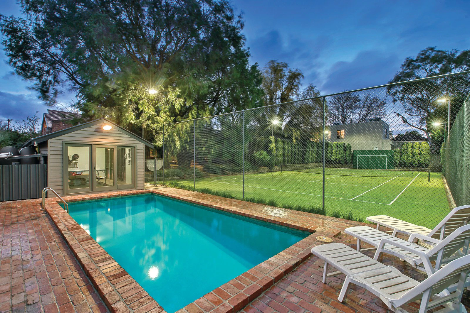 5 Tower Place, Hawthorn East, VIC
