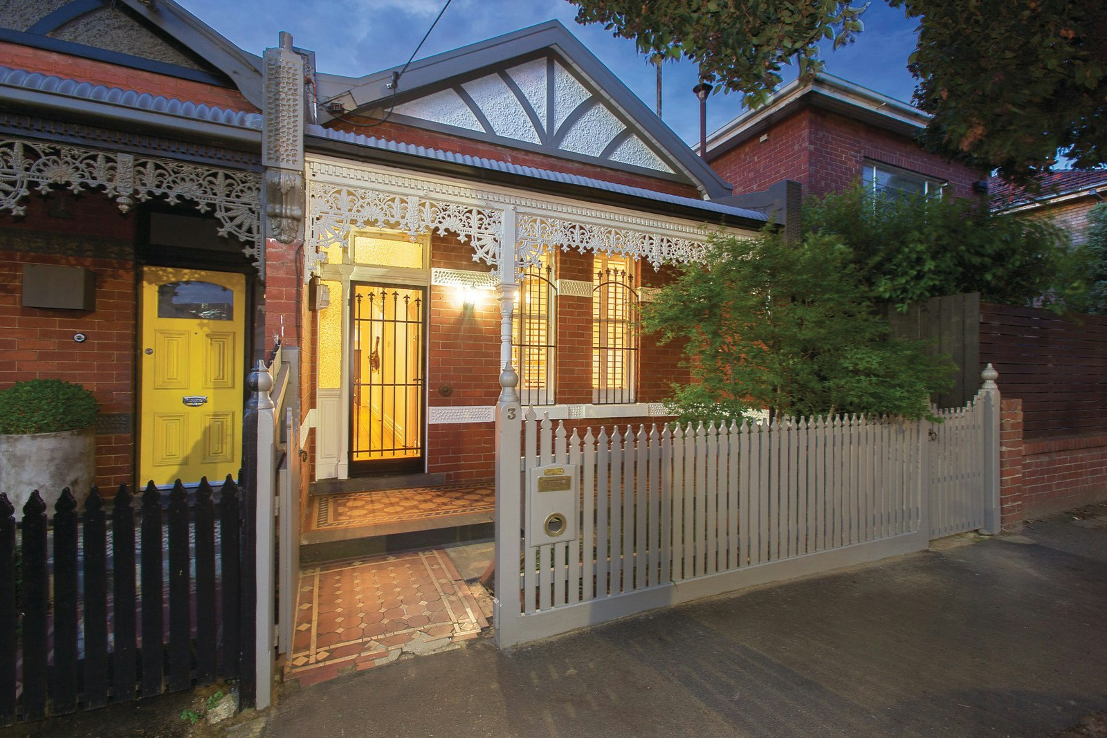 3 Peel Street, Prahran, VIC