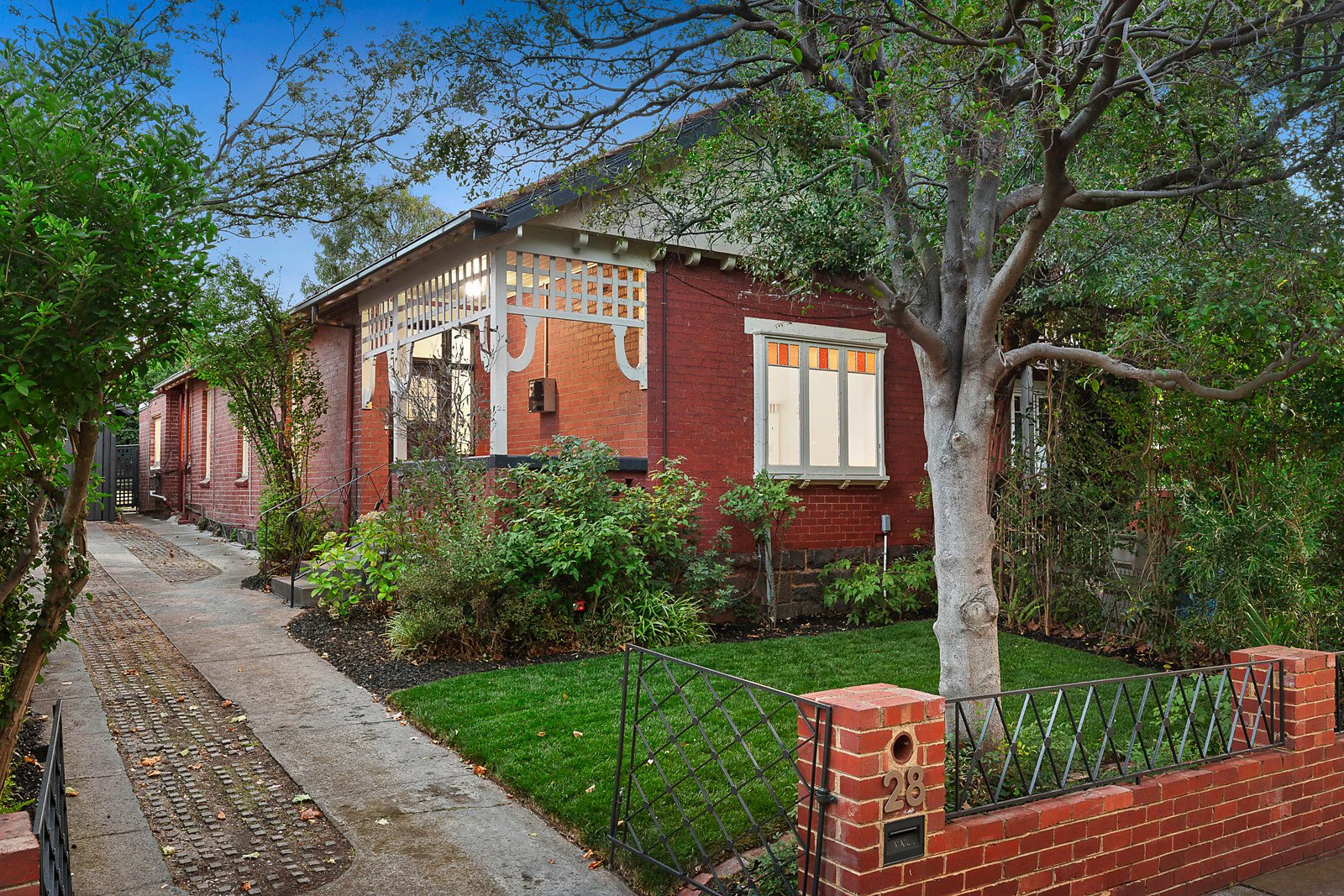 28 Parkhill Road, Kew, VIC
