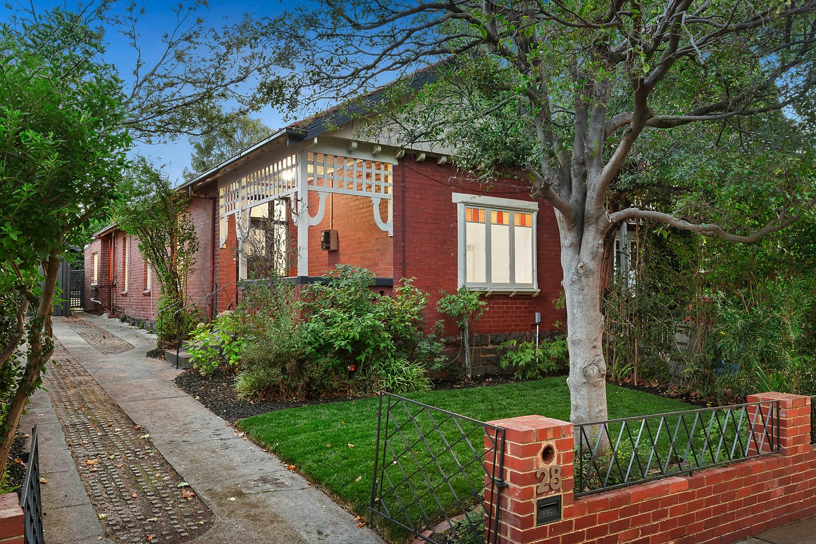 28 Parkhill Road, Kew, VIC