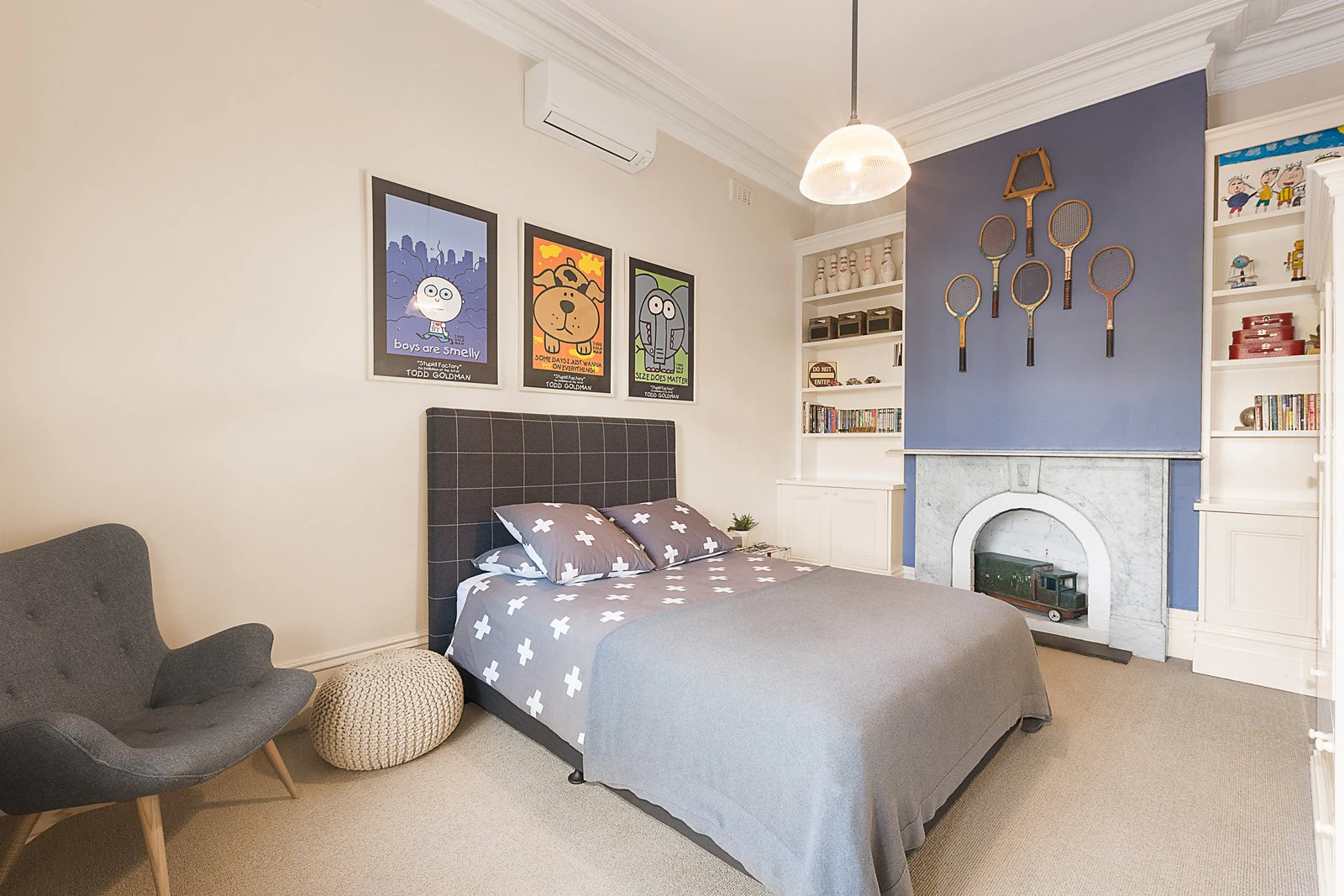 70 Dixon Street, Malvern, VIC