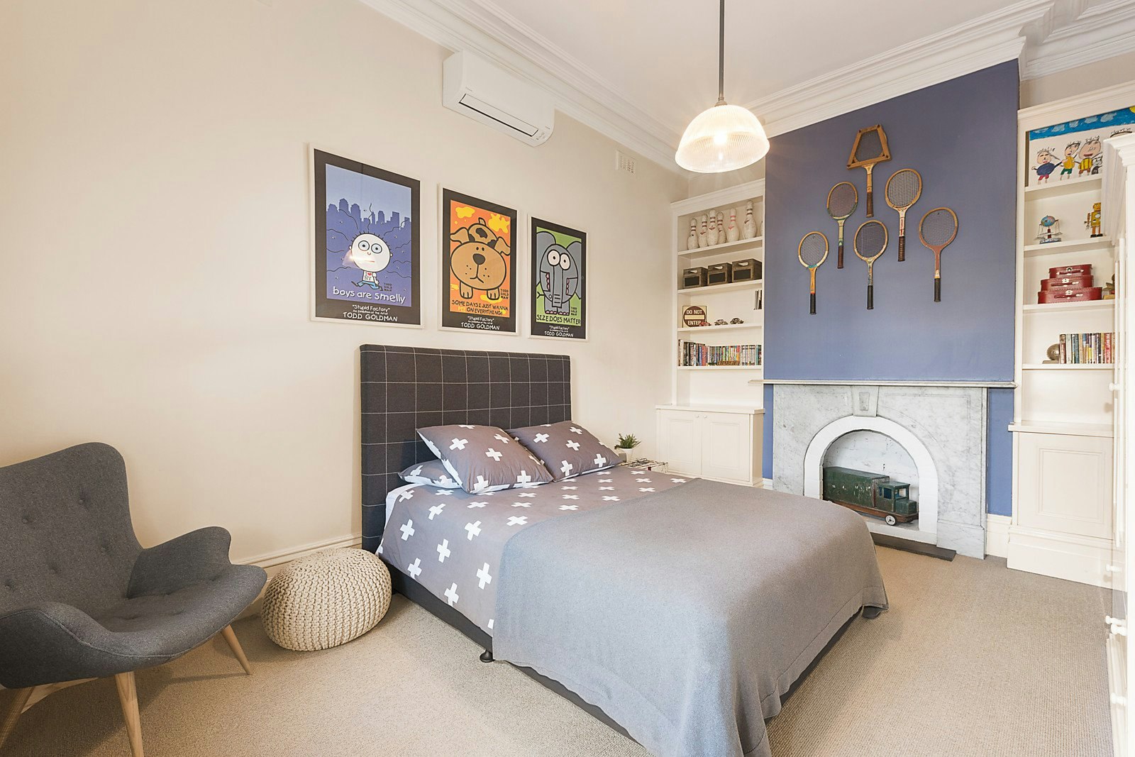 70 Dixon Street, Malvern, VIC