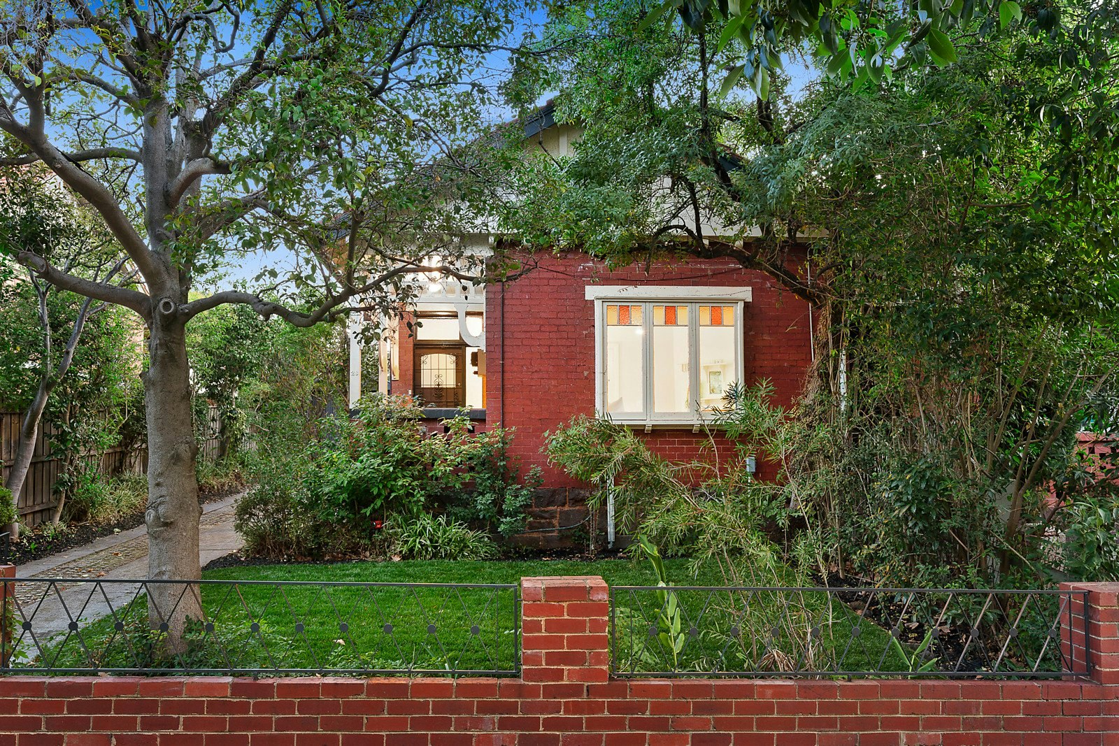 28 Parkhill Road, Kew, VIC