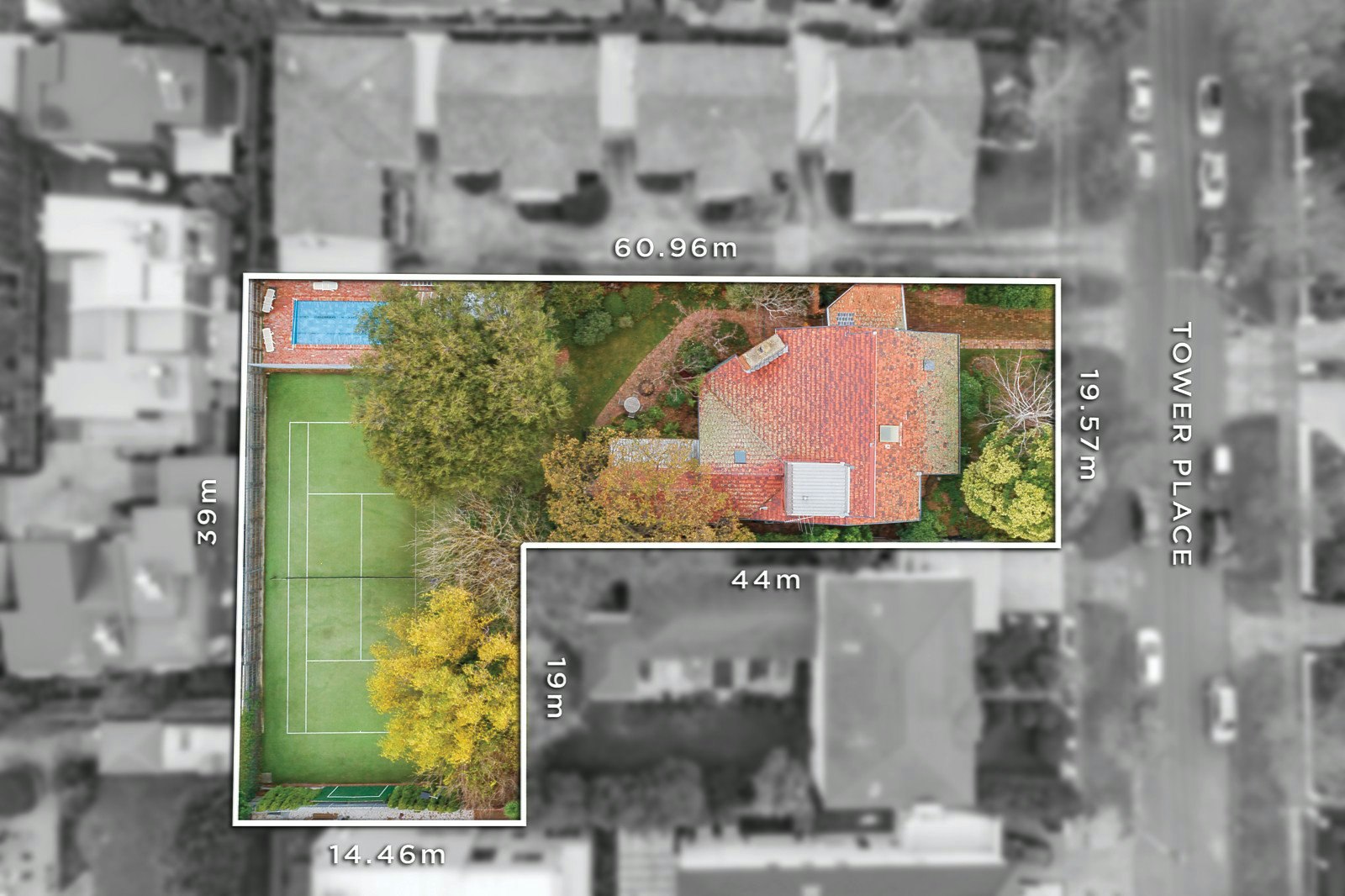 5 Tower Place, Hawthorn East, VIC