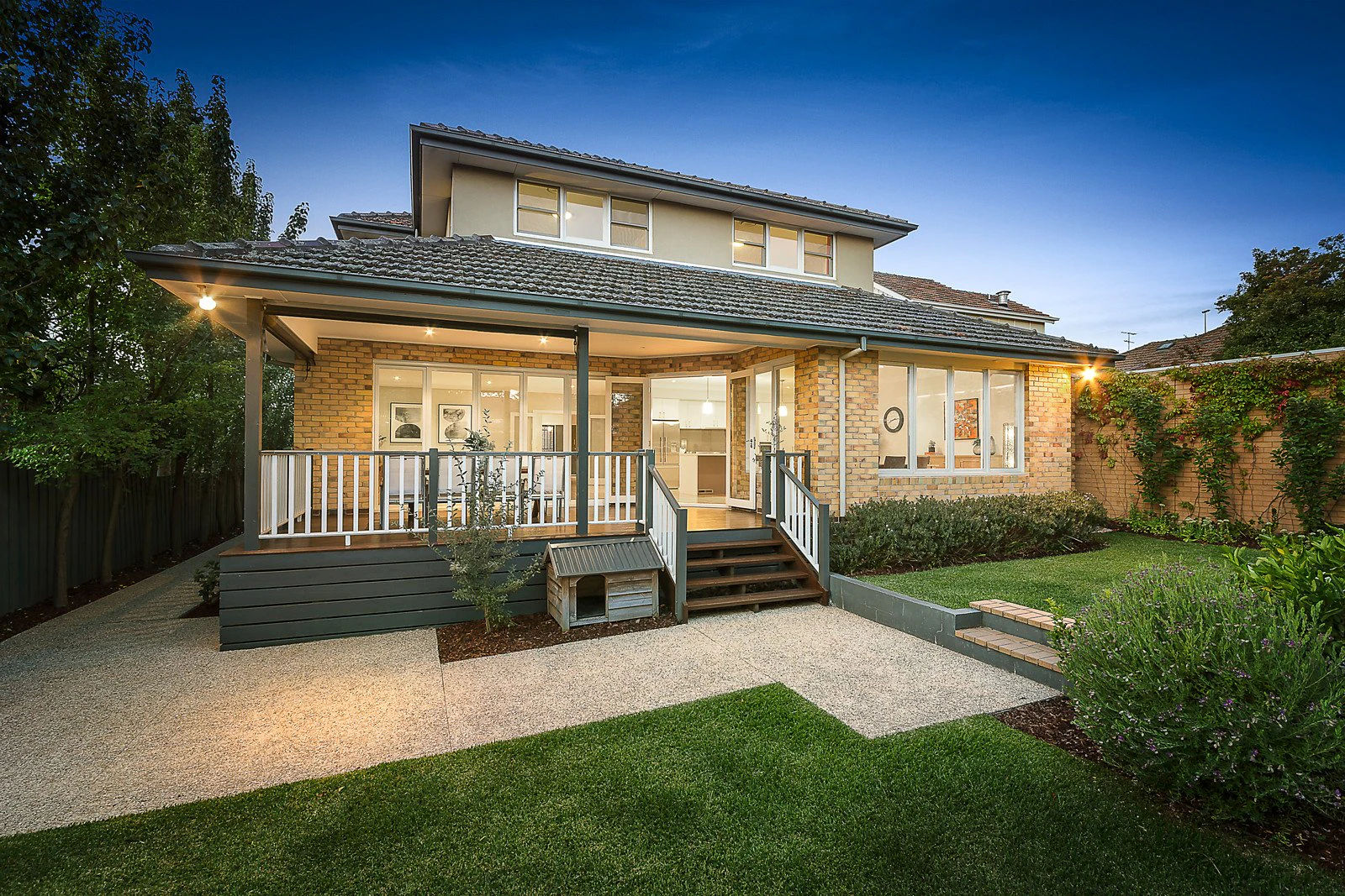 16 Beatrice Street, Glen Iris, VIC