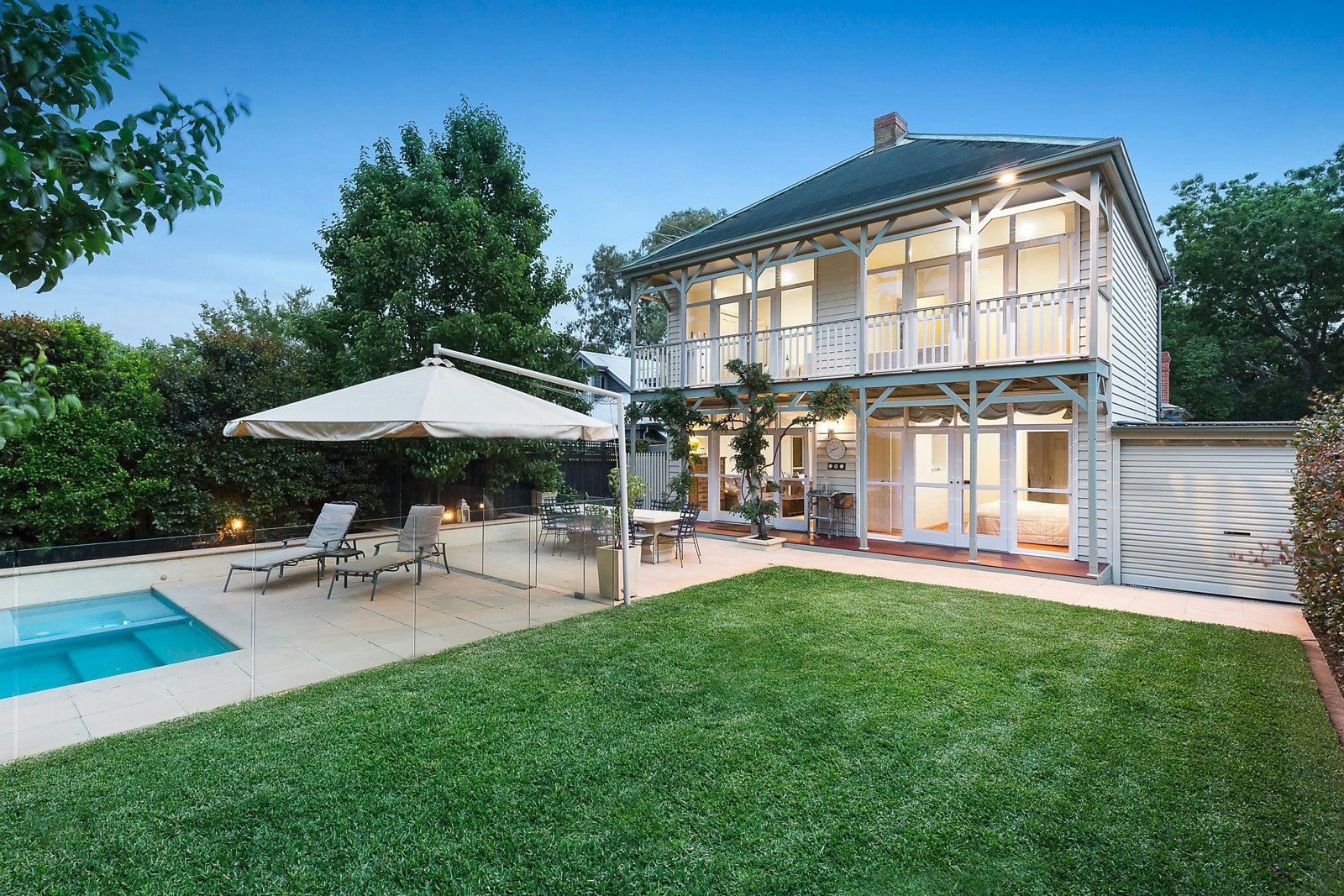 159 Mont Albert Road, Canterbury, VIC