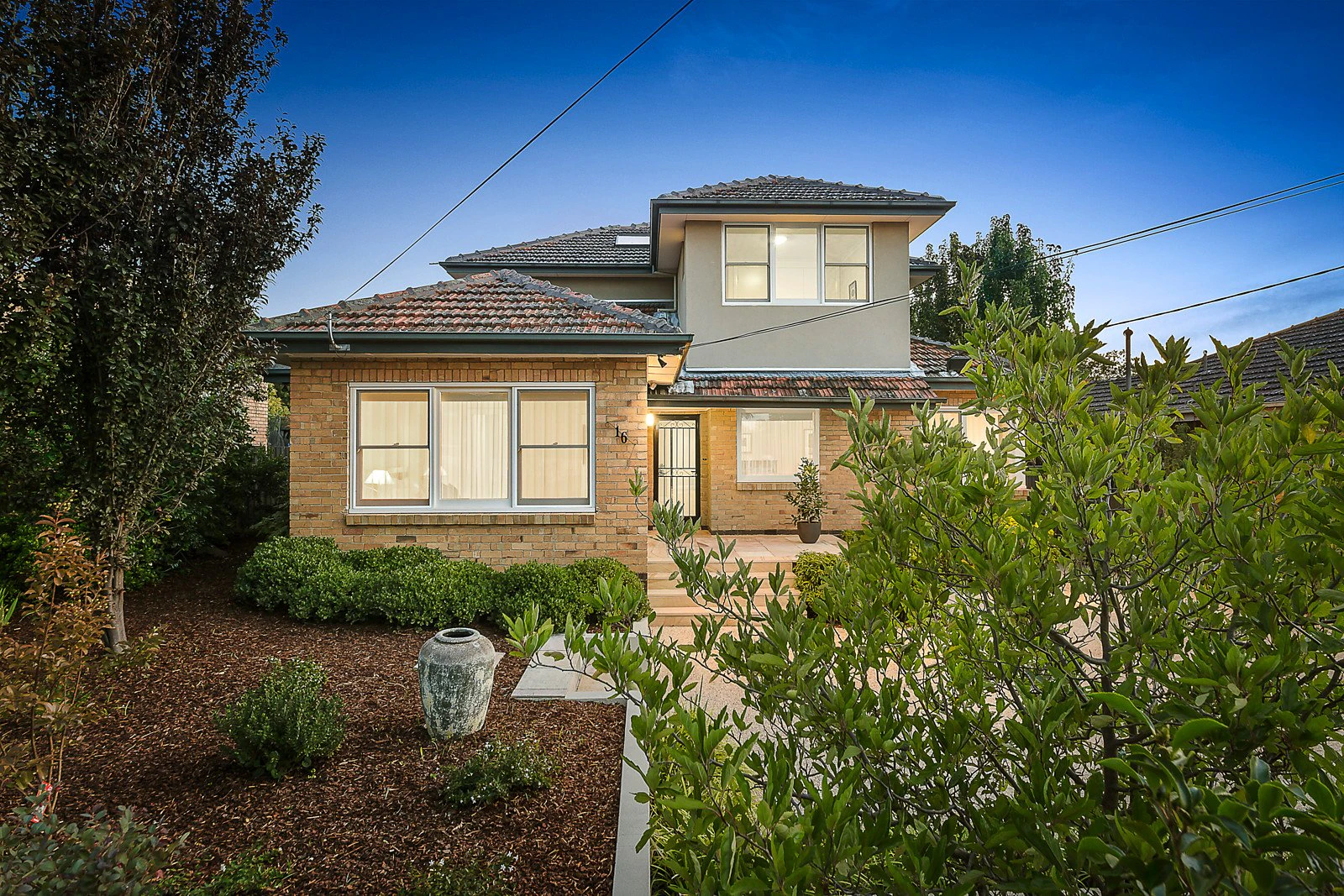 16 Beatrice Street, Glen Iris, VIC