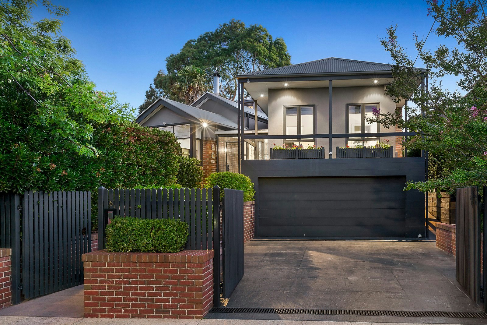 6 Rosedale Road, Glen Iris, VIC