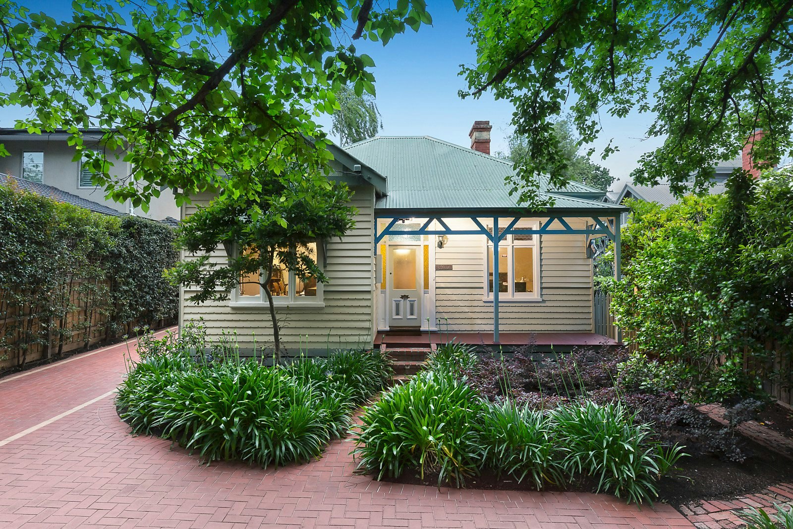 159 Mont Albert Road, Canterbury, VIC