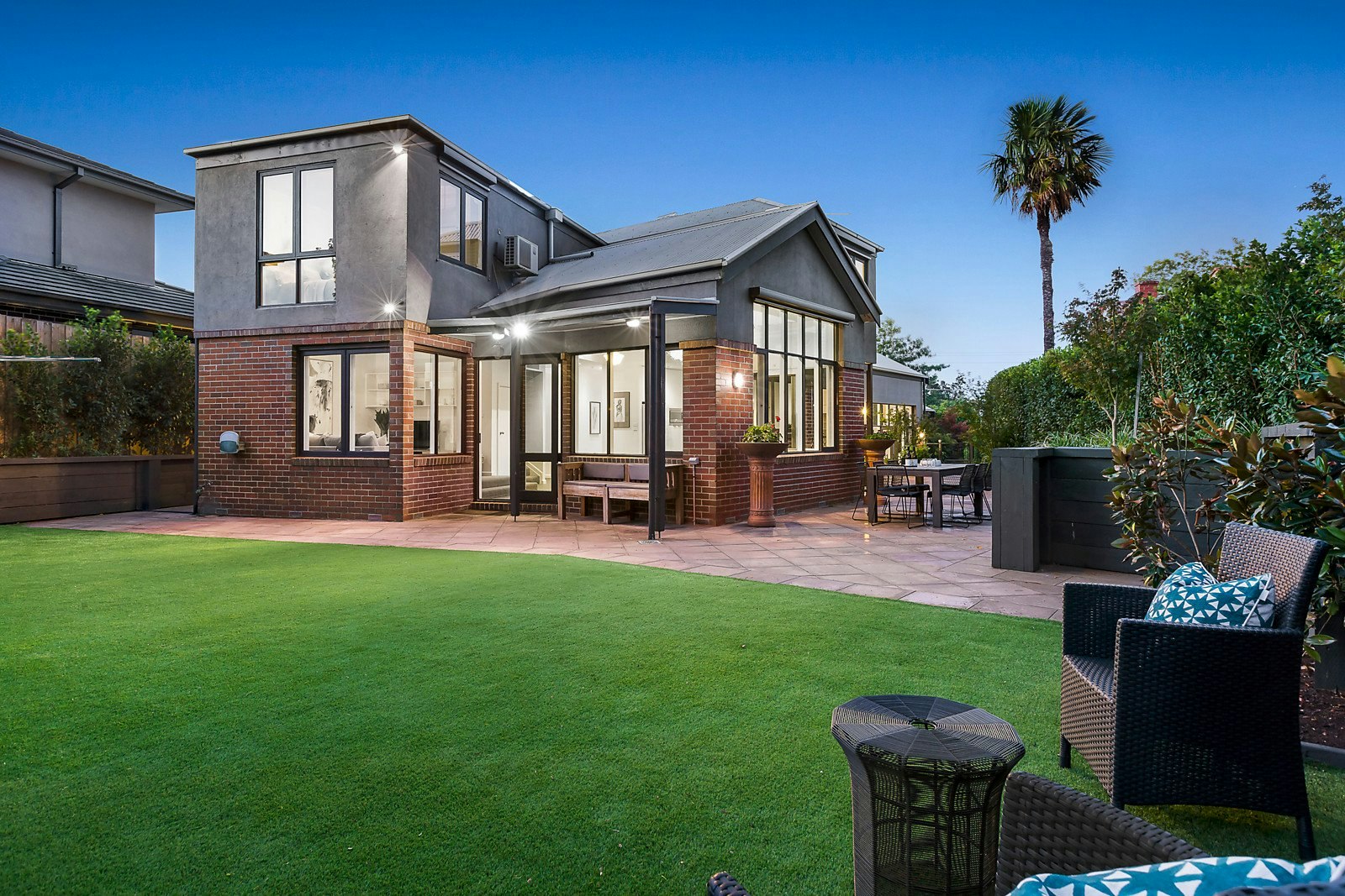 6 Rosedale Road, Glen Iris, VIC