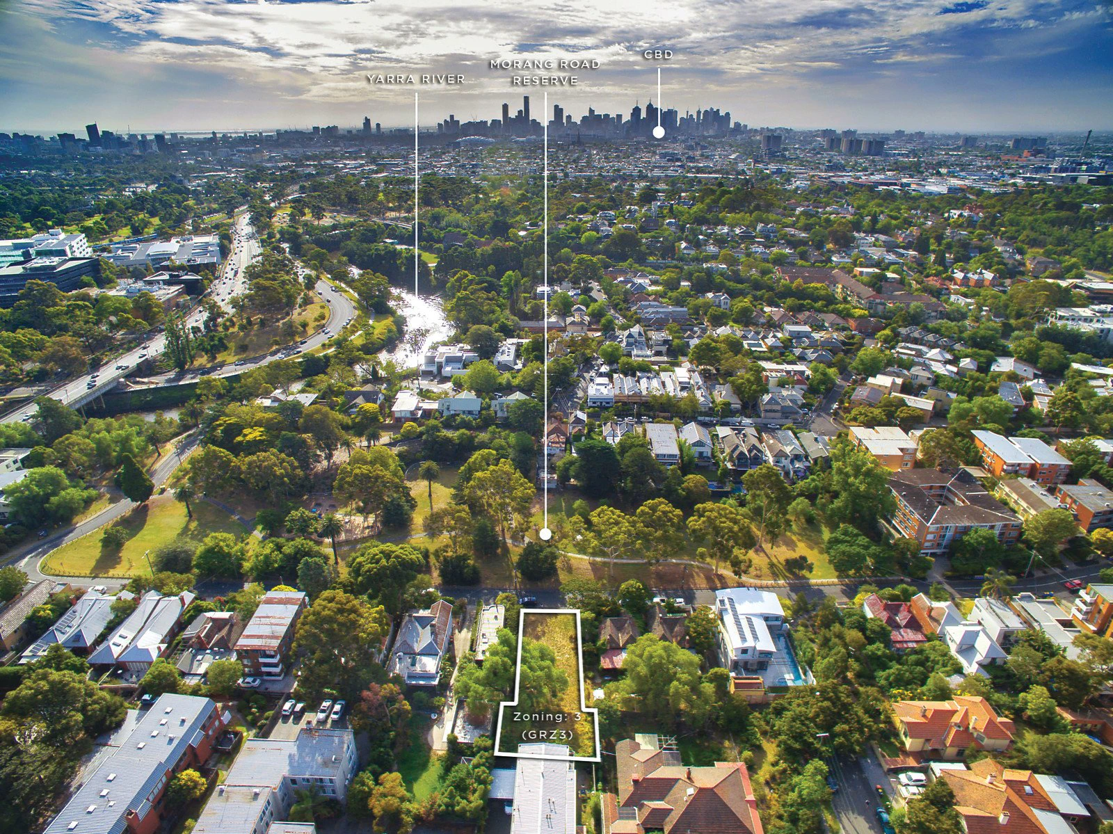 61 Morang Road, Hawthorn, VIC