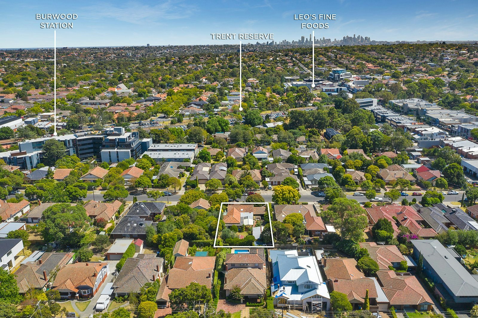 11 Lithgow Street, Glen Iris, VIC