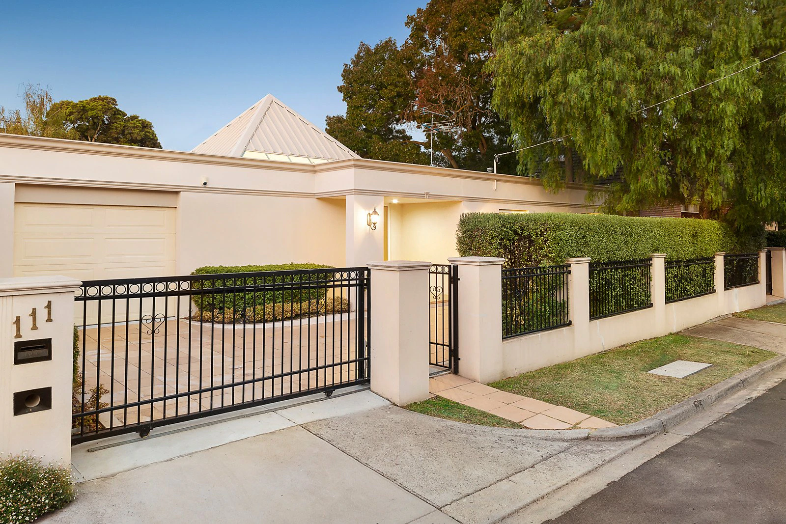 111 Mount Street, Kew, VIC