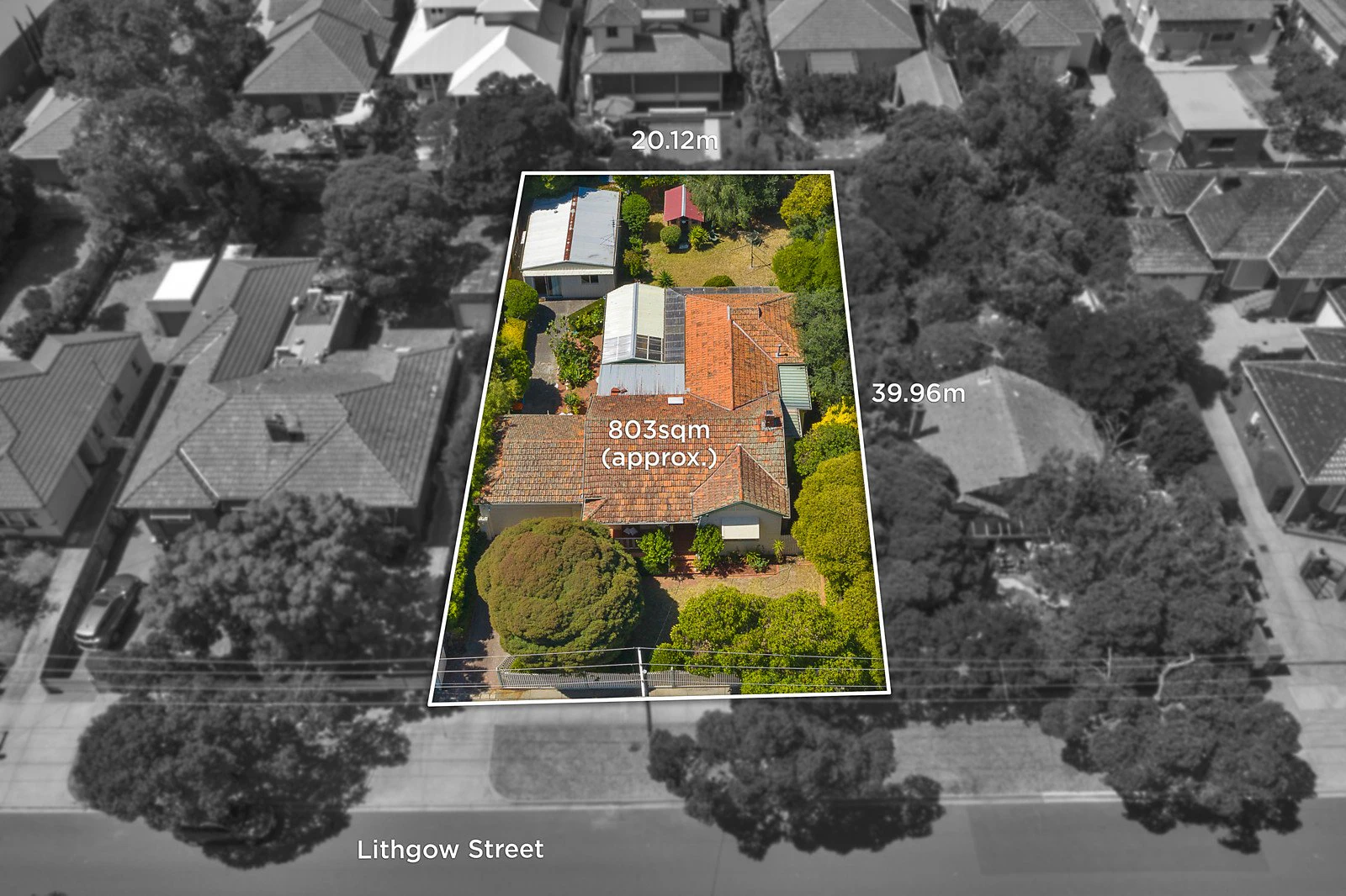 11 Lithgow Street, Glen Iris, VIC