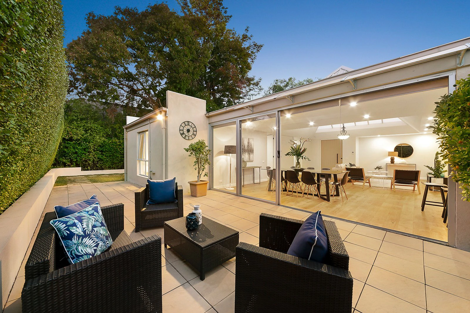 111 Mount Street, Kew, VIC