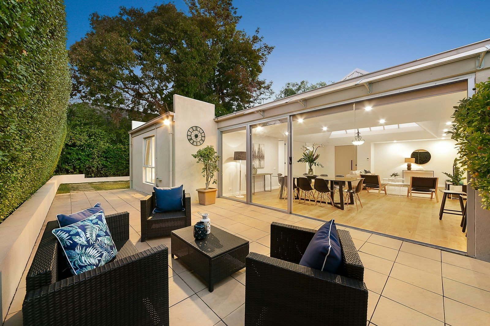 111 Mount Street, Kew, VIC