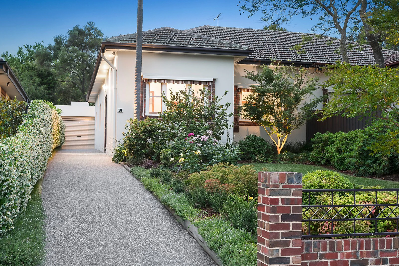 16 Palmerston Street, Camberwell, VIC