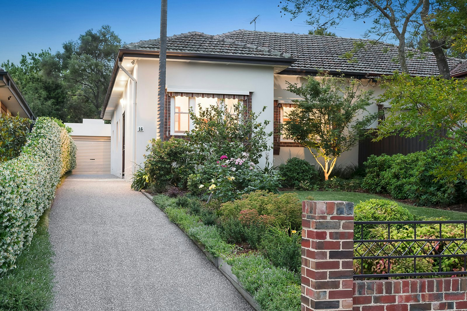 16 Palmerston Street, Camberwell, VIC