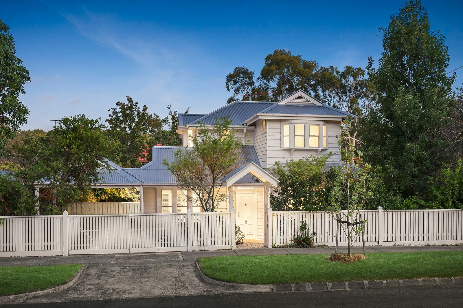 41 Maling Road, Canterbury, VIC