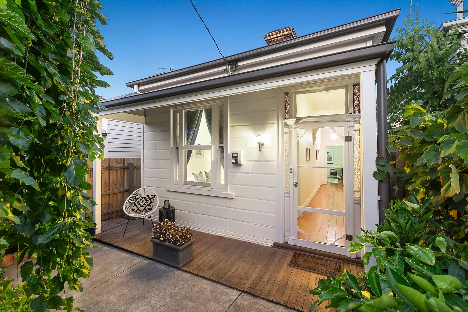 8 Cunningham Street, South Yarra, VIC