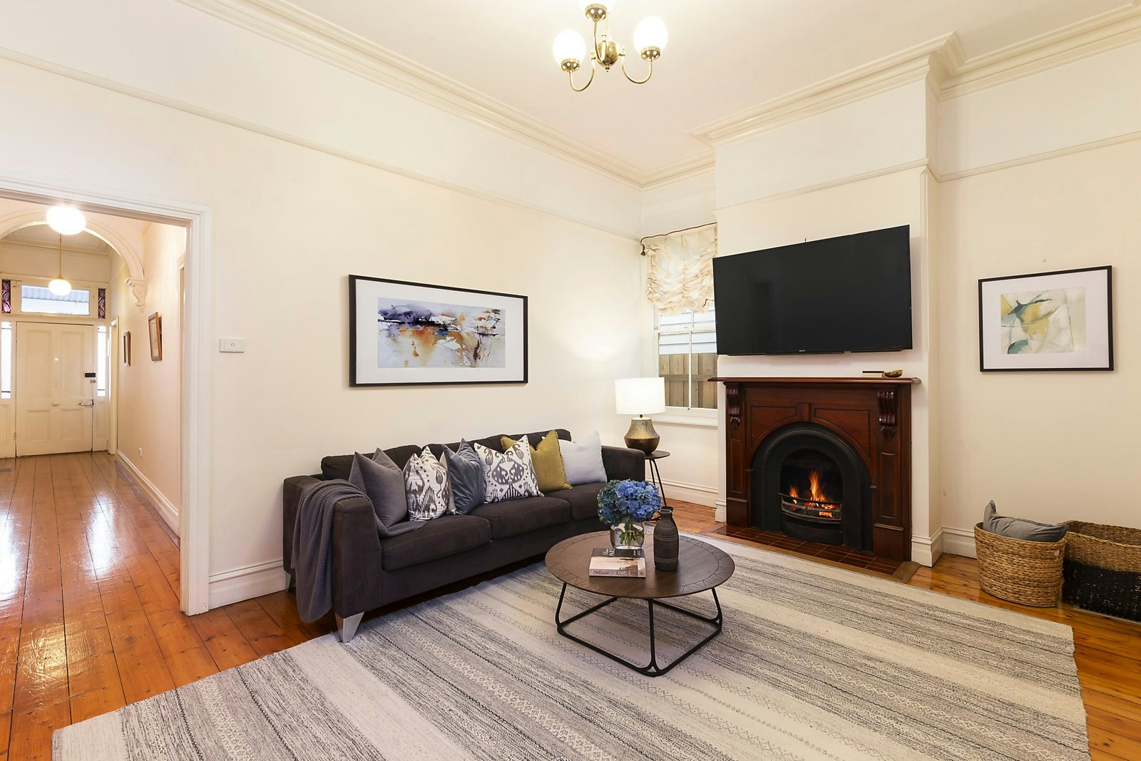 8 Cunningham Street, South Yarra, VIC