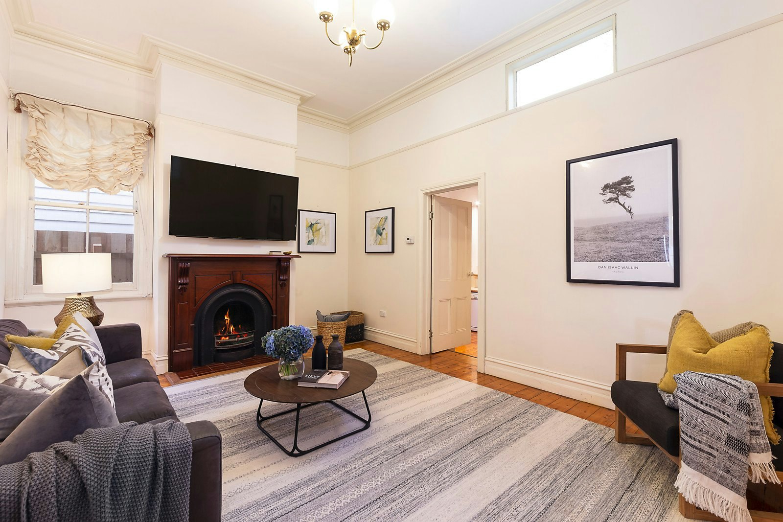 8 Cunningham Street, South Yarra, VIC