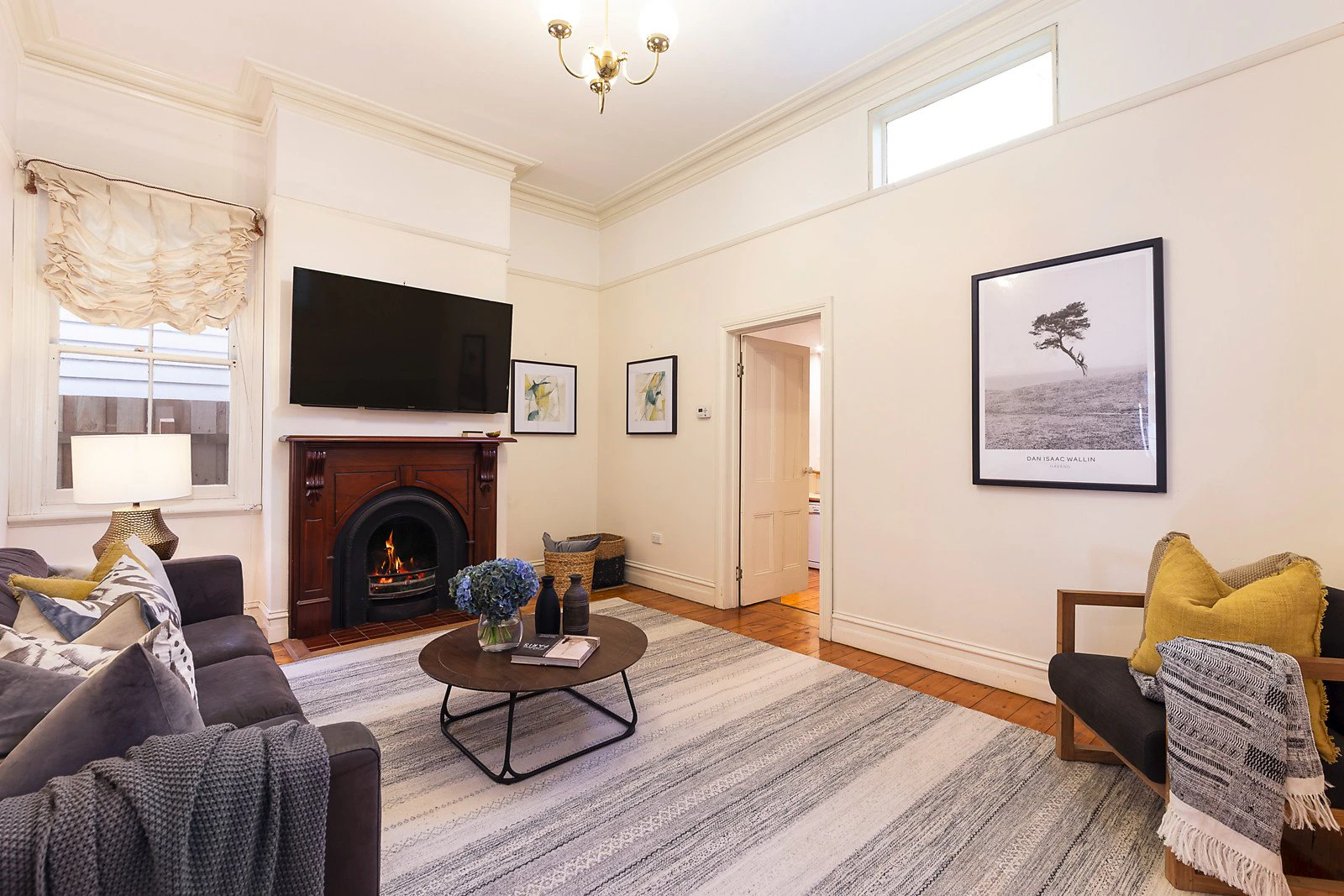 8 Cunningham Street, South Yarra, VIC